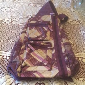 Thirty one Sling Backpack